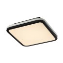 Rabalux 98071399 LED Deckenleuchte Serkan | 43W integrierte LED-Quelle | 2600lm | 3000-6500K