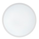 Rabalux 98071425 LED Außen-Deckenleuchte Alenzo  | 12W integrierte LED-Quelle | 790lm | 3000+4000+6500K