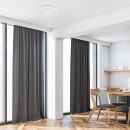 Rabalux 98071425 LED Außen-Deckenleuchte Alenzo  | 12W integrierte LED-Quelle | 790lm | 3000+4000+6500K