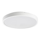 Rabalux 98071426 LED Außen-Deckenleuchte Alenzo | 18W integrierte LED-Quelle | 1250lm | 3000+4000+6500K