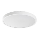 Rabalux 98071428 LED Außen-Deckenleuchte Alenzo | 24W integrierte LED-Quelle | 1530lm | 3000-6000K