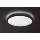 Rabalux 98071428 LED Außen-Deckenleuchte Alenzo | 24W integrierte LED-Quelle | 1530lm | 3000-6000K