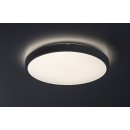 Rabalux 98071428 LED Außen-Deckenleuchte Alenzo | 24W integrierte LED-Quelle | 1530lm | 3000-6000K