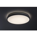 Rabalux 98071429 LED Außen-Deckenleuchte Alenzo  | 36W integrierte LED-Quelle | 2450lm | 3000+4000+6500K