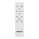 Rabalux 98071430 LED Außen-Deckenleuchte Alenzo  | 36W integrierte LED-Quelle | 2450lm | 3000-6000K