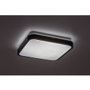 Rabalux 98071432 LED Außen-Deckenleuchte Alenzo  | 24W integrierte LED-Quelle | 1450lm | 3000+4000+6500K