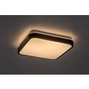 Rabalux 98071432 LED Außen-Deckenleuchte Alenzo  | 24W integrierte LED-Quelle | 1450lm | 3000+4000+6500K