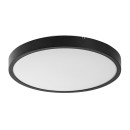 Rabalux 98071436 LED Außen-Deckenleuchte Alenzo | 18W integrierte LED-Quelle | 1200lm | 3000+4000+6500K
