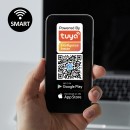 Rabalux 98071441 LED Außen-Deckenleuchte Alenzo  | 36W integrierte LED-Quelle | 2380lm | 3000-6000K