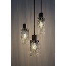 Rabalux 98072038 Pendelleuchte Fumea  E27