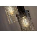 Rabalux 98072038 Pendelleuchte Fumea  E27