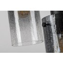 Rabalux 98072038 Pendelleuchte Fumea  E27