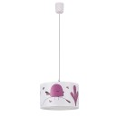 Rabalux 98072069 Pendelleuchte Fowly  E27