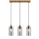 Rabalux 98072123 Pendelleuchte Tanno E27