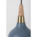 Rabalux 98072135 Pendelleuchte Drusilla E27
