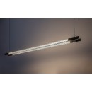 Rabalux 98072169 LED Pendelleuchte Nivaro  | 28W integrierte LED-Quelle | 3050lm | 3000K