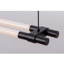 Rabalux 98072169 LED Pendelleuchte Nivaro  | 28W integrierte LED-Quelle | 3050lm | 3000K