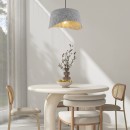 Rabalux 98072189 Pendelleuchte Farelia E27