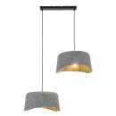 Rabalux 98072190 Pendelleuchte Farelia E27