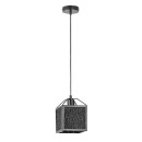 Rabalux 98072217 Pendelleuchte Samilo E27