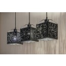 Rabalux 98072219 Pendelleuchte Samilo E27