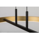 Rabalux 98072221 LED Pendelleuchte Thric  | 42W integrierte LED-Quelle | 3500lm | 3000K