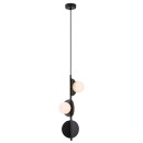 Rabalux 98072224 Pendelleuchte Jules  G9