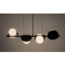 Rabalux 98072225 Pendelleuchte Jules  G9