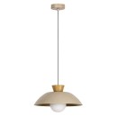 Rabalux 98072230 Pendelleuchte Golnar G9