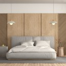 Rabalux 98072230 Pendelleuchte Golnar G9