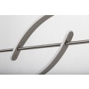 Rabalux 98072233 LED Pendelleuchte Jarnelle  | 35W integrierte LED-Quelle | 2450lm | 3000K