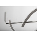 Rabalux 98072233 LED Pendelleuchte Jarnelle  | 35W integrierte LED-Quelle | 2450lm | 3000K