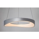 Rabalux 98072236 LED Pendelleuchte Iliana | 56W integrierte LED-Quelle | 3380lm | 3000K