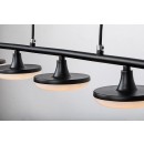 Rabalux 98072240 LED Pendelleuchte Madi  | 20W integrierte LED-Quelle | 1850lm | 3000K