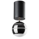 Rabalux 98072246 LED Pendelleuchte Maelo | 6W integrierte LED-Quelle | 200lm | 4000K