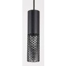 Rabalux 98072250 Pendelleuchte Nasis GU10