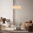 Rabalux 98072251 Pendelleuchte Narmin  E27