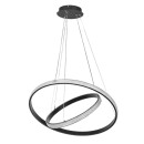 Rabalux 98072259 LED Pendelleuchte Grete | 60W integrierte LED-Quelle | 3450lm | 3000K