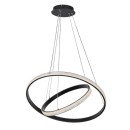 Rabalux 98072259 LED Pendelleuchte Grete | 60W integrierte LED-Quelle | 3450lm | 3000K