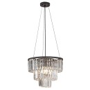 Rabalux 98072265 Pendelleuchte Eloisa E27