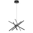 Rabalux 98072267 LED Pendelleuchte Matilde | 48W integrierte LED-Quelle | 1500lm | 4000K