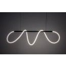 Rabalux 98072269 LED Pendelleuchte Montema | 40W integrierte LED-Quelle | 3750lm | 4000K