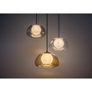 Rabalux 98072276 Pendelleuchte Elowen  G9