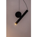 Rabalux 98072278 LED Pendelleuchte Alaric | 3W integrierte LED-Quelle | 250lm | 3000K