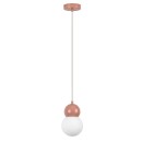 Rabalux 98072280 Pendelleuchte Gellia G9