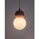 Rabalux 98072280 Pendelleuchte Gellia G9