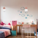 Rabalux 98072280 Pendelleuchte Gellia G9
