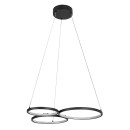 Rabalux 98072297 LED Pendelleuchte Formand  | 38W integrierte LED-Quelle | 1100lm | 3000K