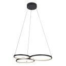 Rabalux 98072297 LED Pendelleuchte Formand  | 38W integrierte LED-Quelle | 1100lm | 3000K