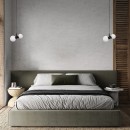 Rabalux 98072299 Pendelleuchte Lition G9